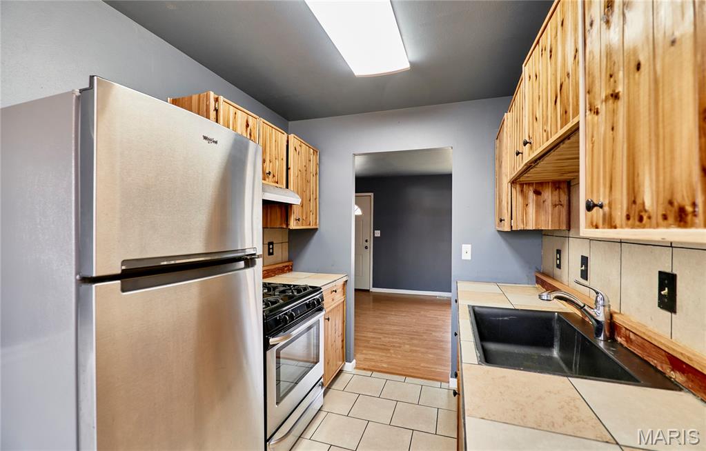 Country Hill South #1 - Residential