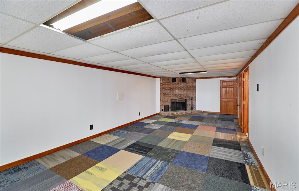 Country Hill South #1 - Residential