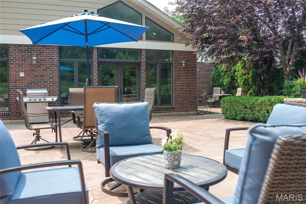 Ladue Estates Units 3 - Residential