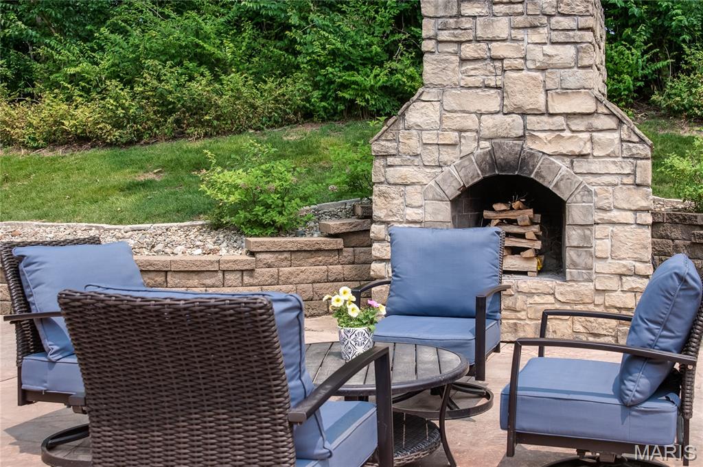 Ladue Estates Units 3 - Residential