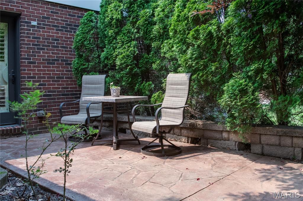 Ladue Estates Units 3 - Residential