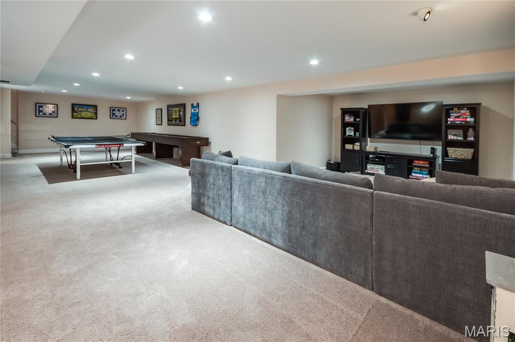 Ladue Estates Units 3 - Residential