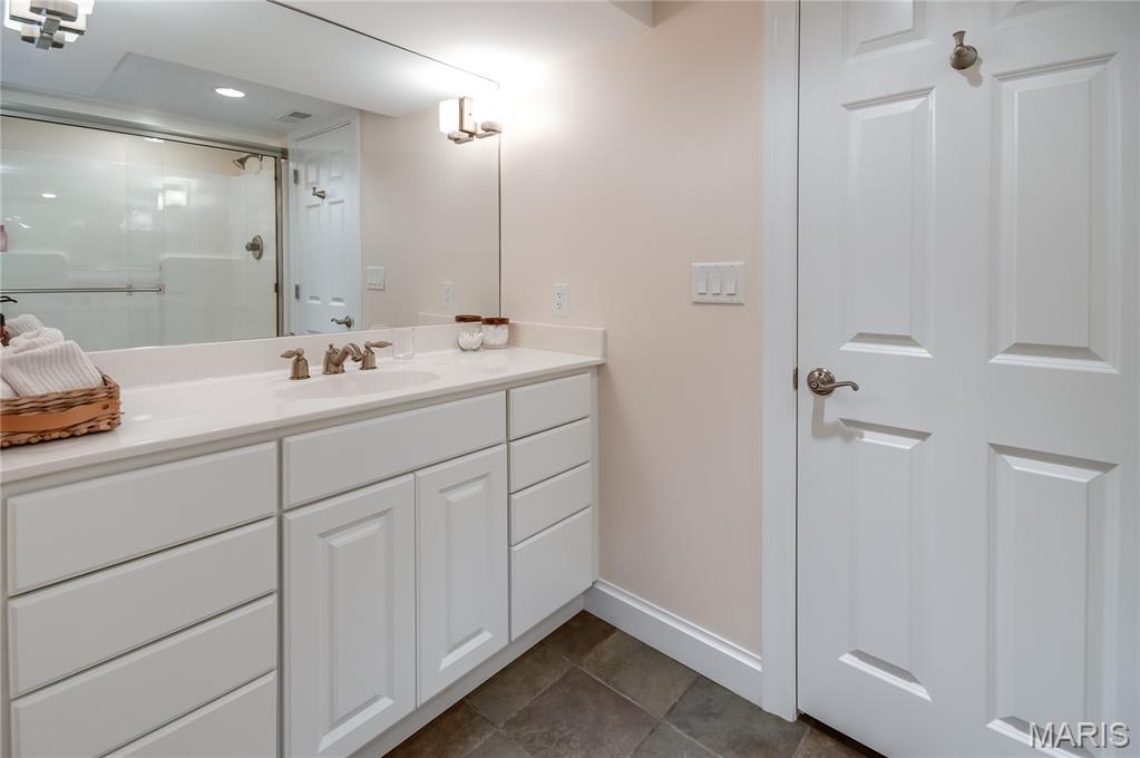 Ladue Estates Units 3 - Residential