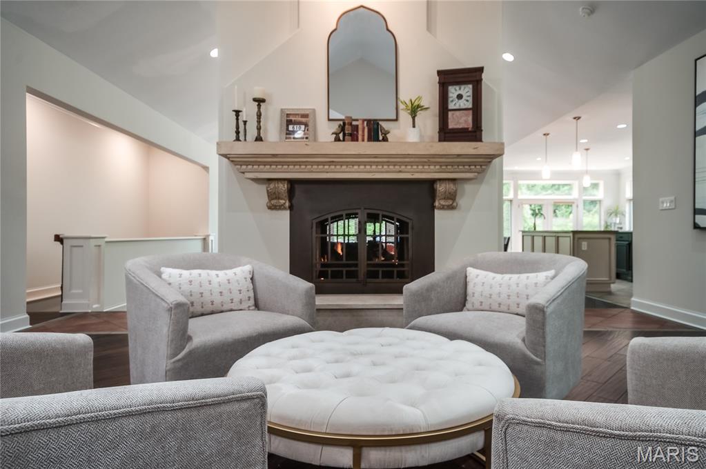 Ladue Estates Units 3 - Residential