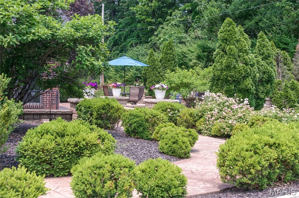 Ladue Estates Units 3 - Residential