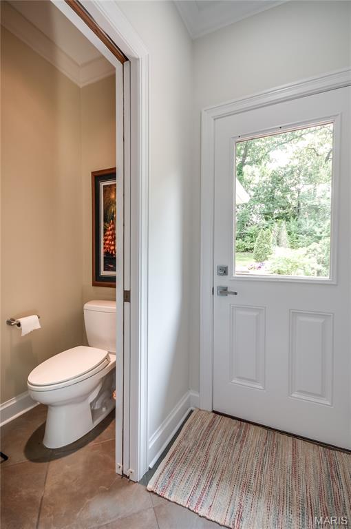 Ladue Estates Units 3 - Residential