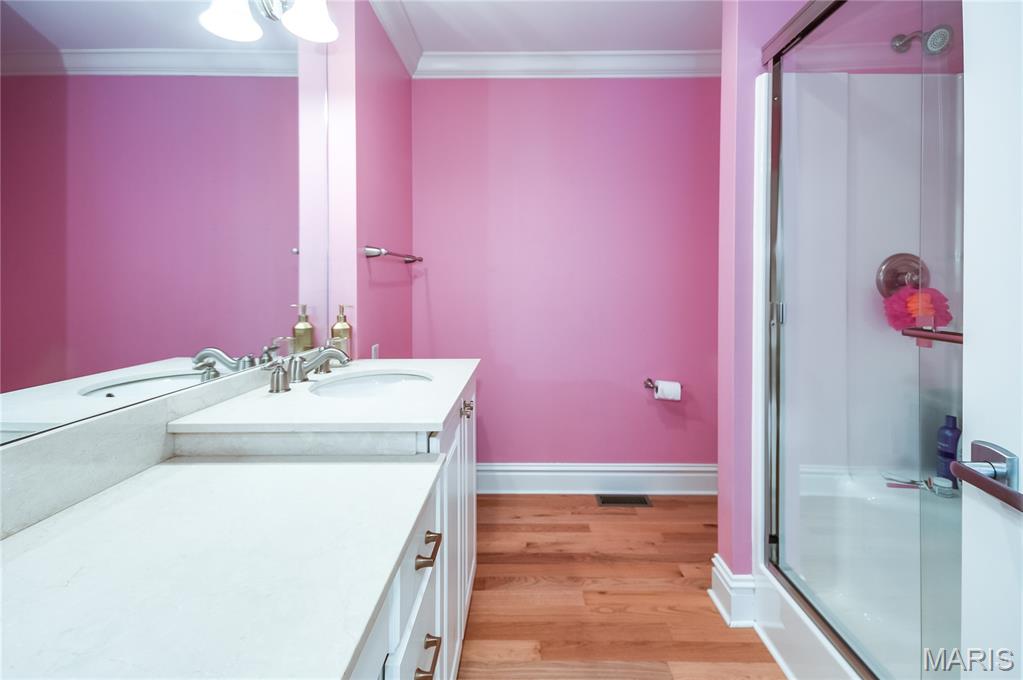 Ladue Estates Units 3 - Residential