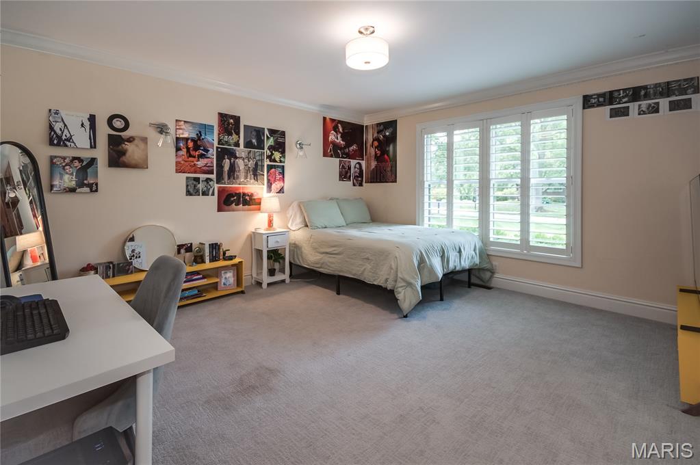 Ladue Estates Units 3 - Residential