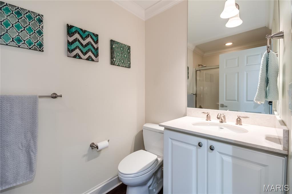 Ladue Estates Units 3 - Residential