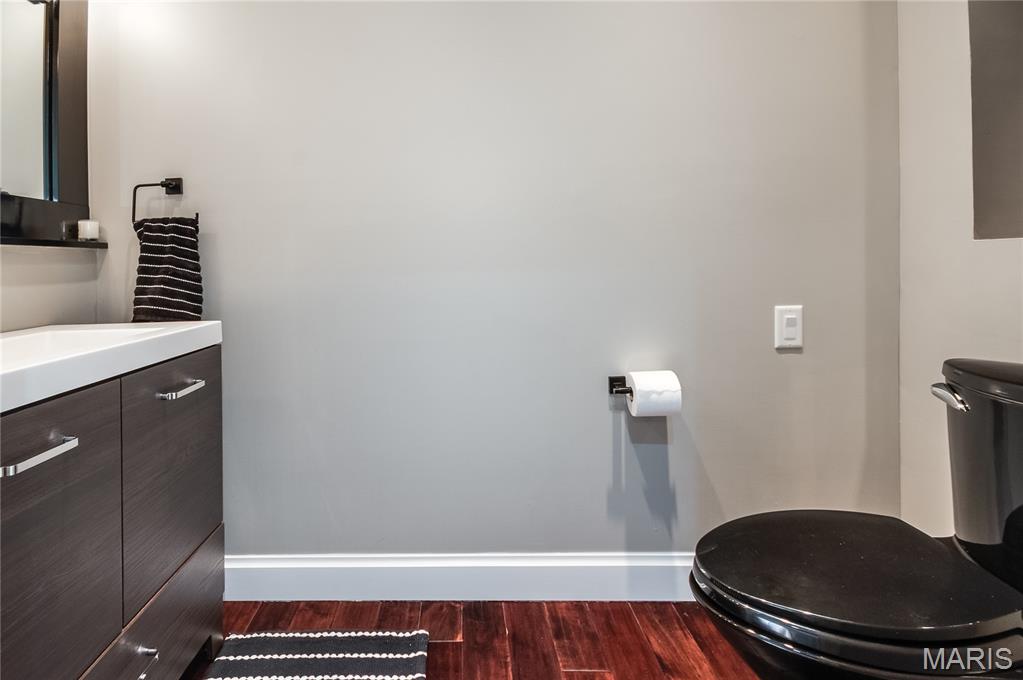 Ladue Estates Units 3 - Residential