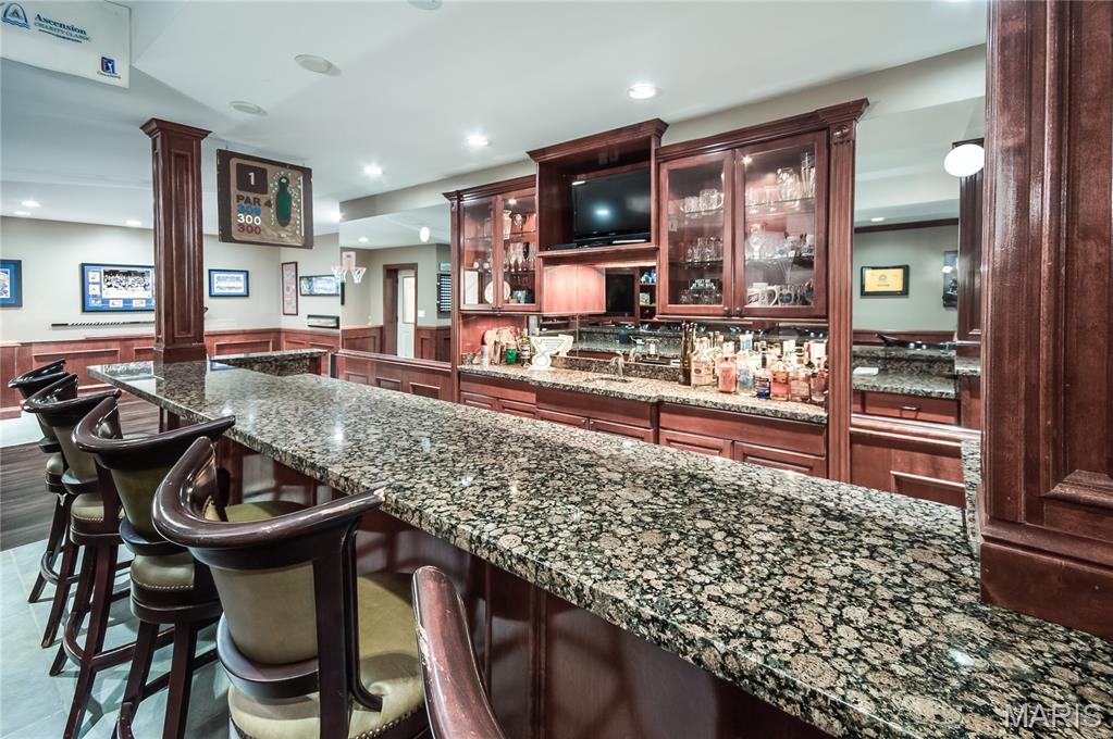 Ladue Estates Units 3 - Residential