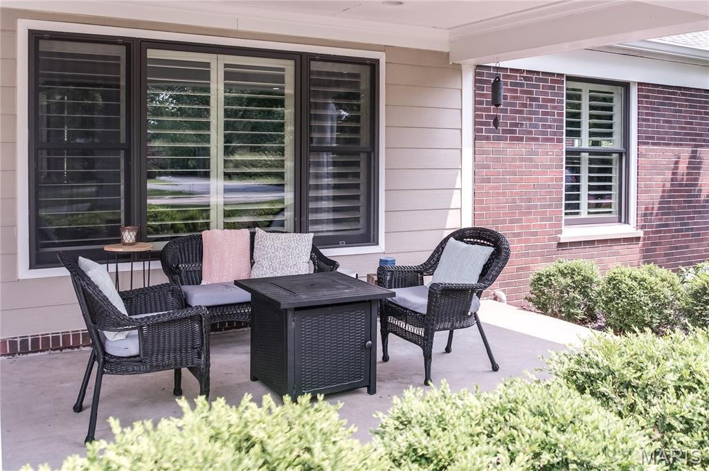 Ladue Estates Units 3 - Residential