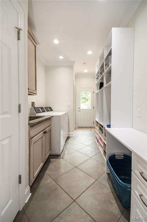 Ladue Estates Units 3 - Residential