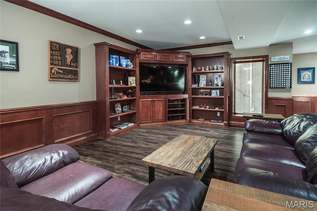 Ladue Estates Units 3 - Residential