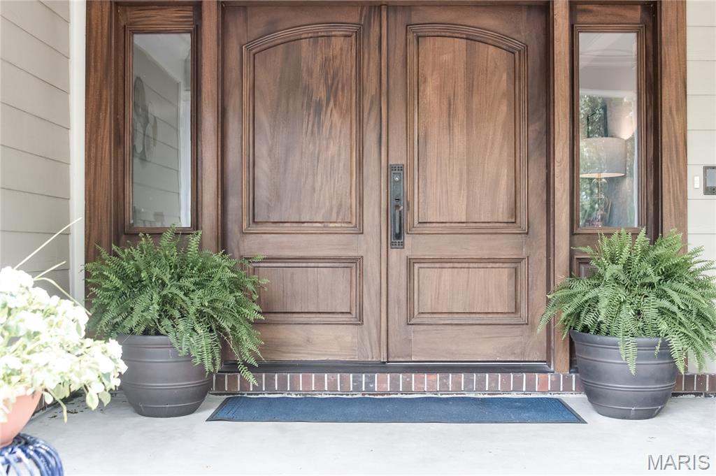 Ladue Estates Units 3 - Residential