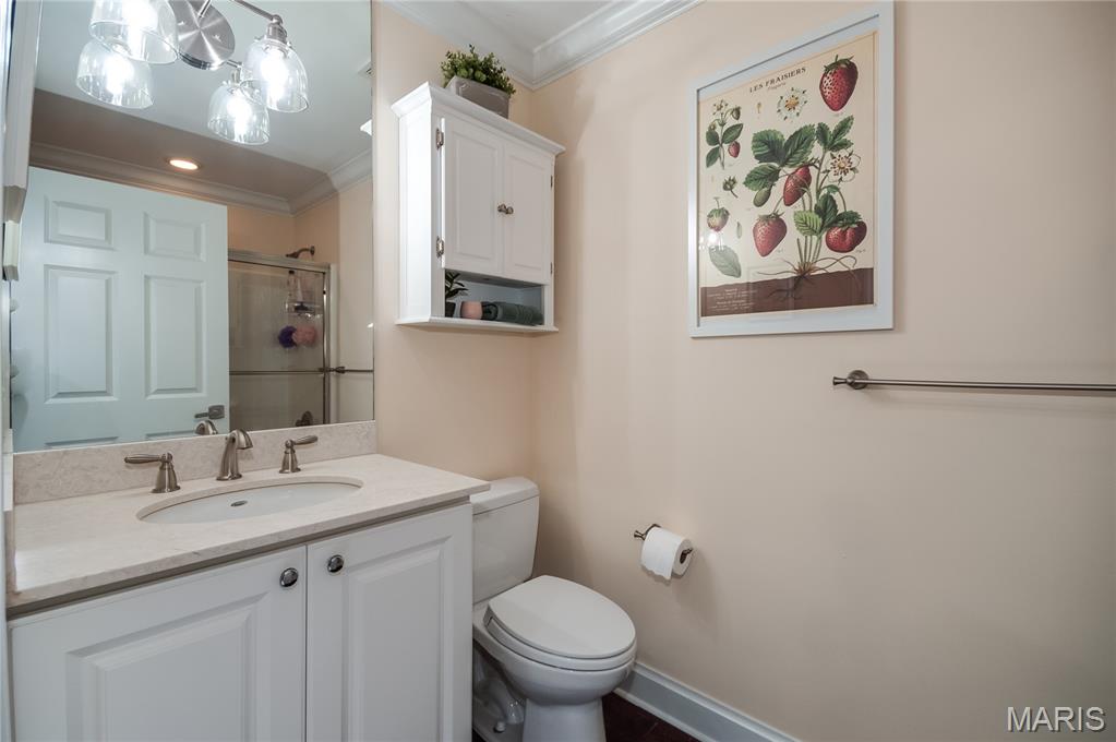 Ladue Estates Units 3 - Residential