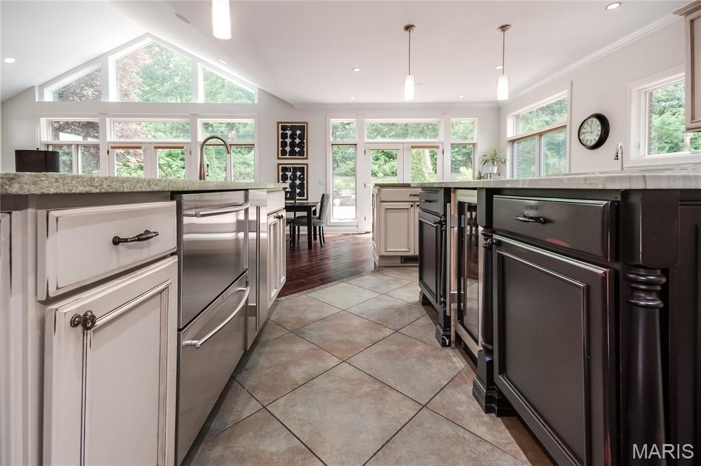 Ladue Estates Units 3 - Residential