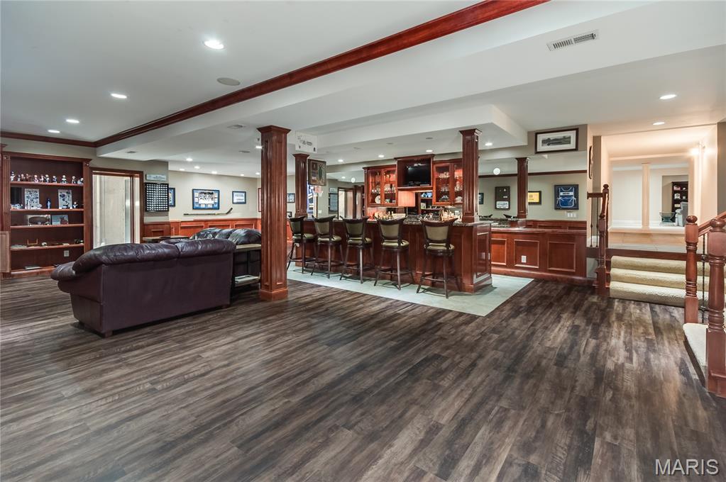 Ladue Estates Units 3 - Residential