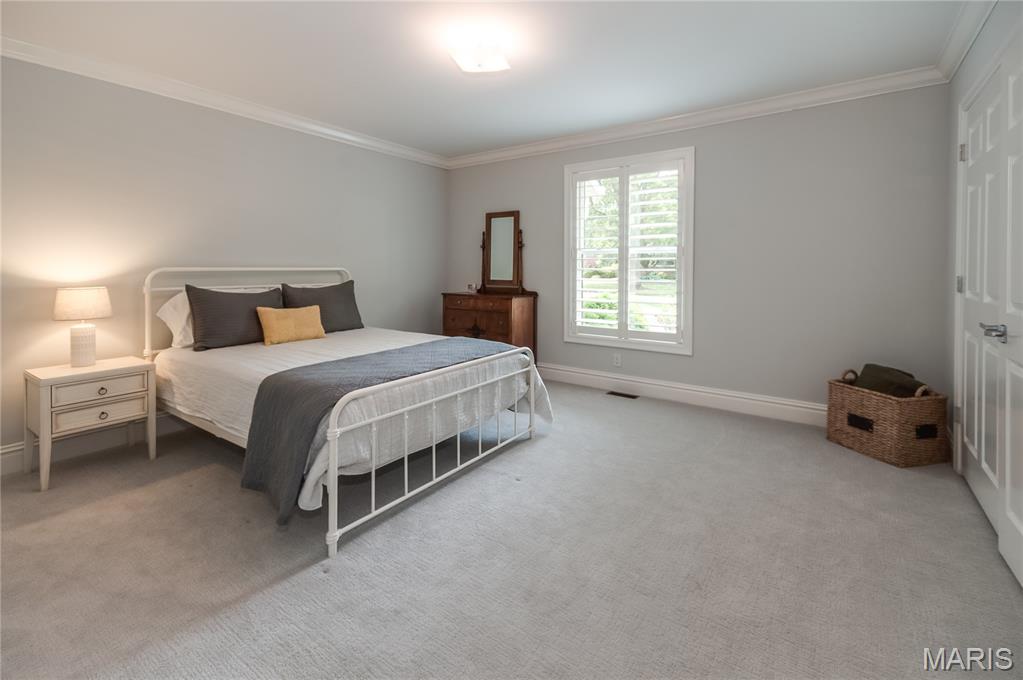 Ladue Estates Units 3 - Residential