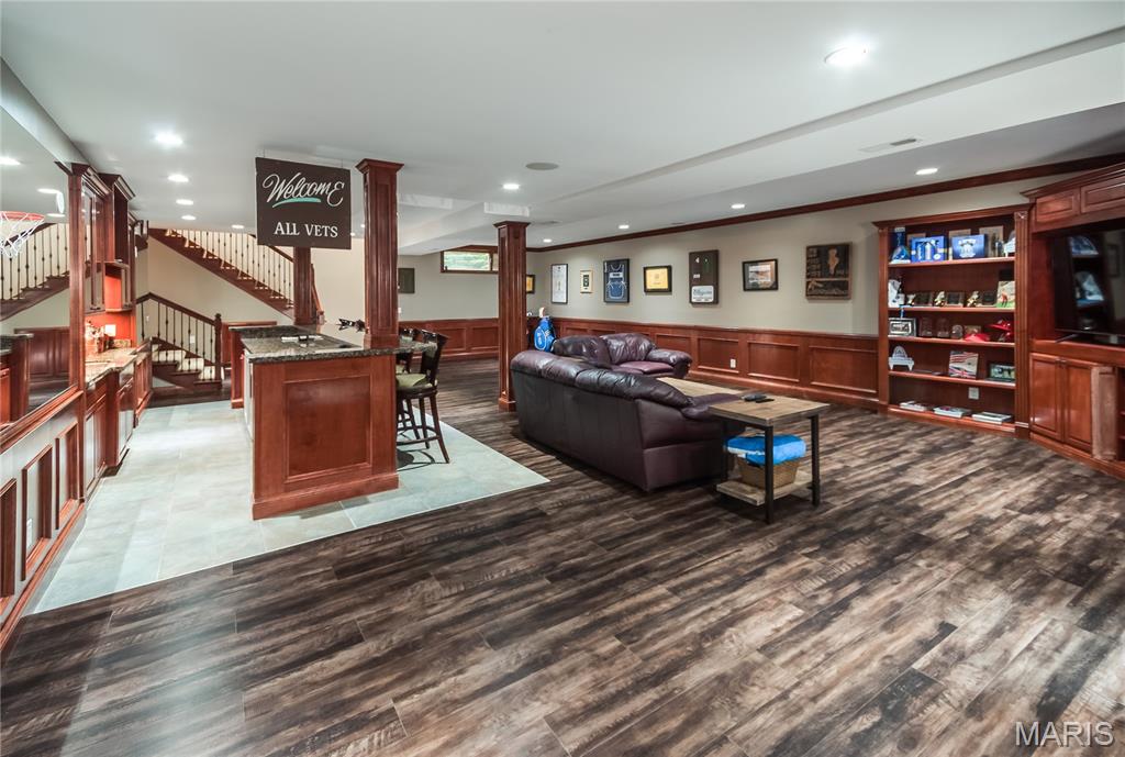 Ladue Estates Units 3 - Residential