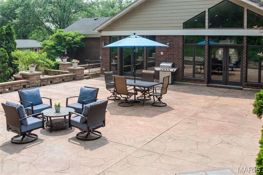 Ladue Estates Units 3 - Residential