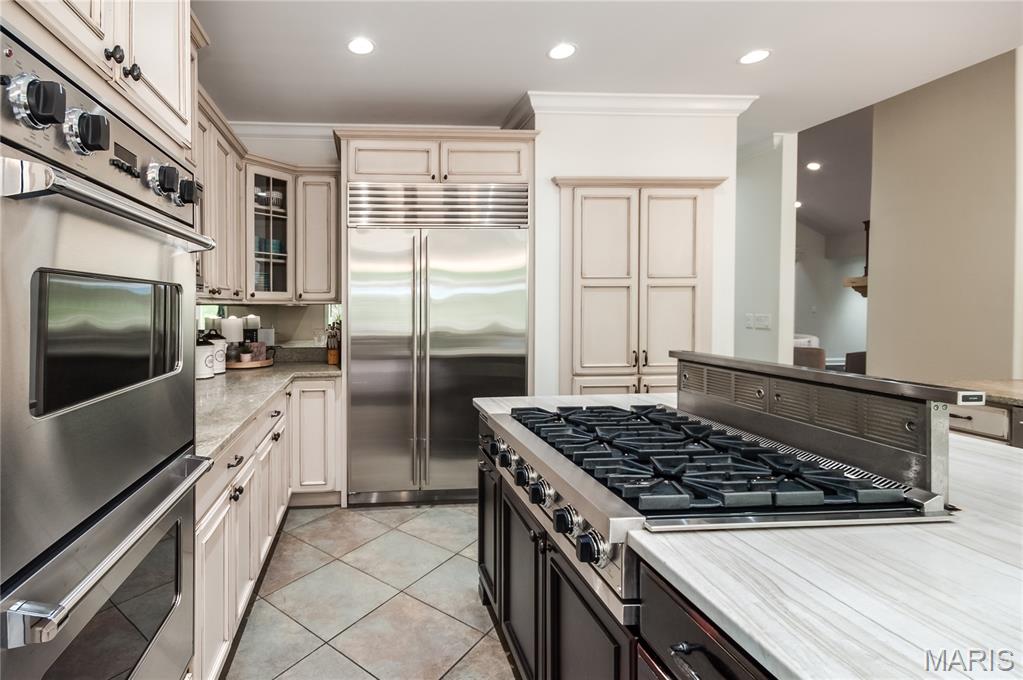 Ladue Estates Units 3 - Residential