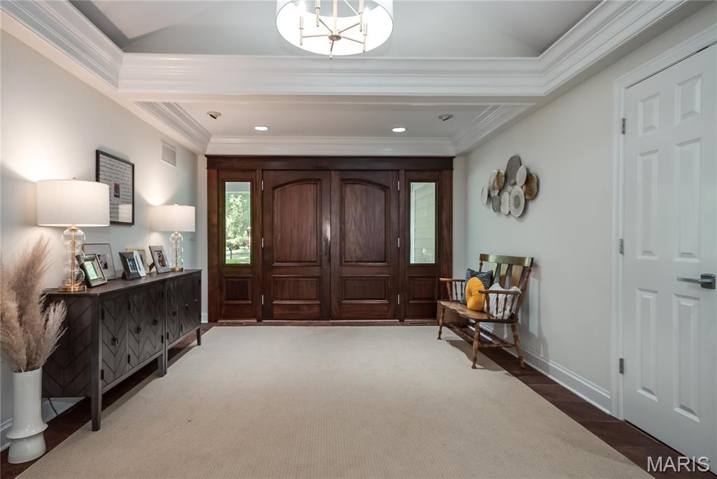 Ladue Estates Units 3 - Residential