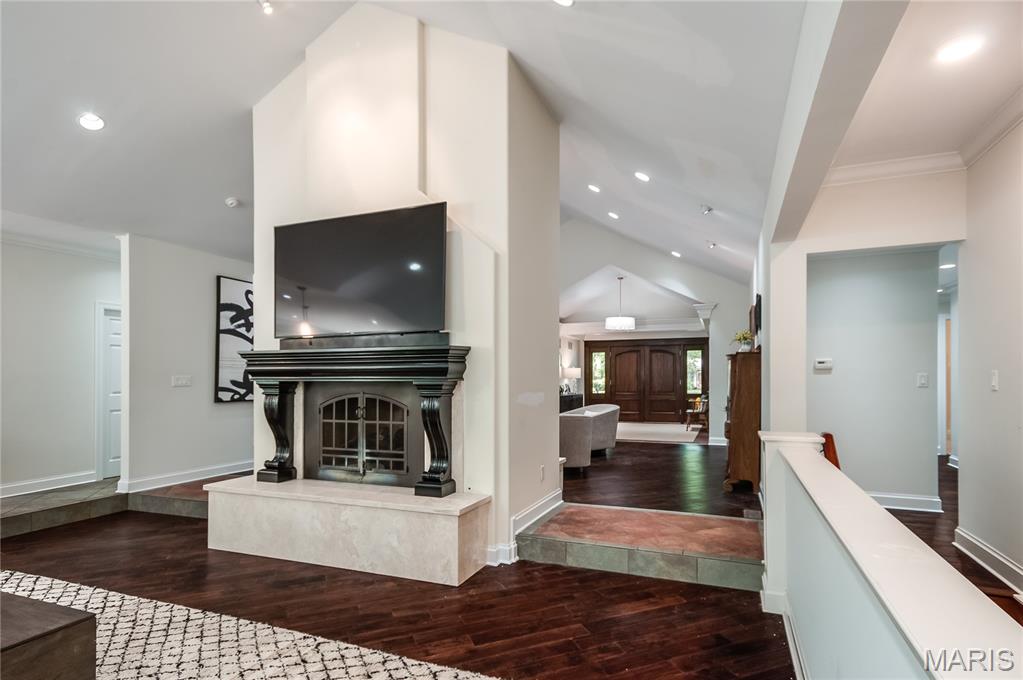 Ladue Estates Units 3 - Residential