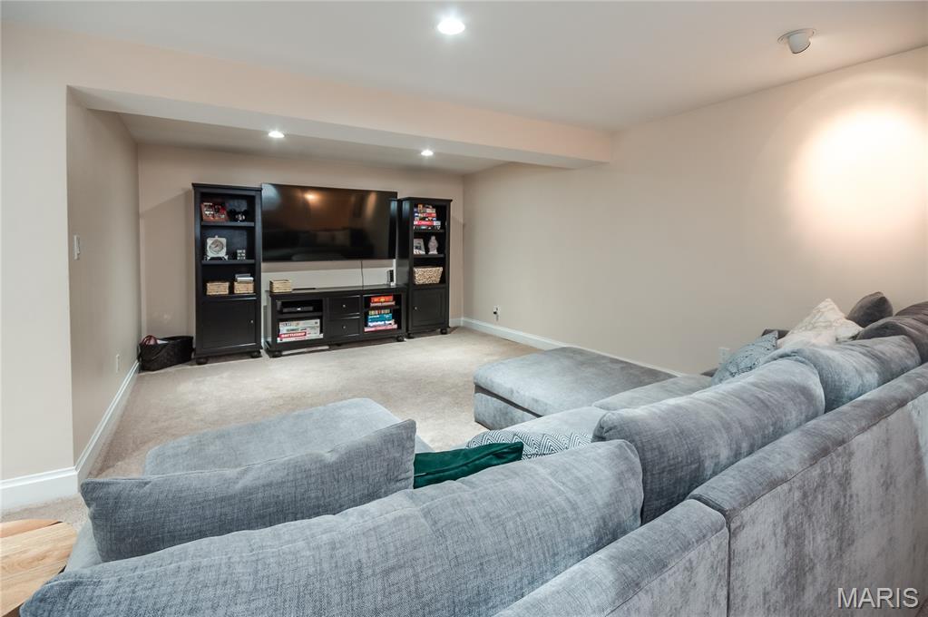 Ladue Estates Units 3 - Residential