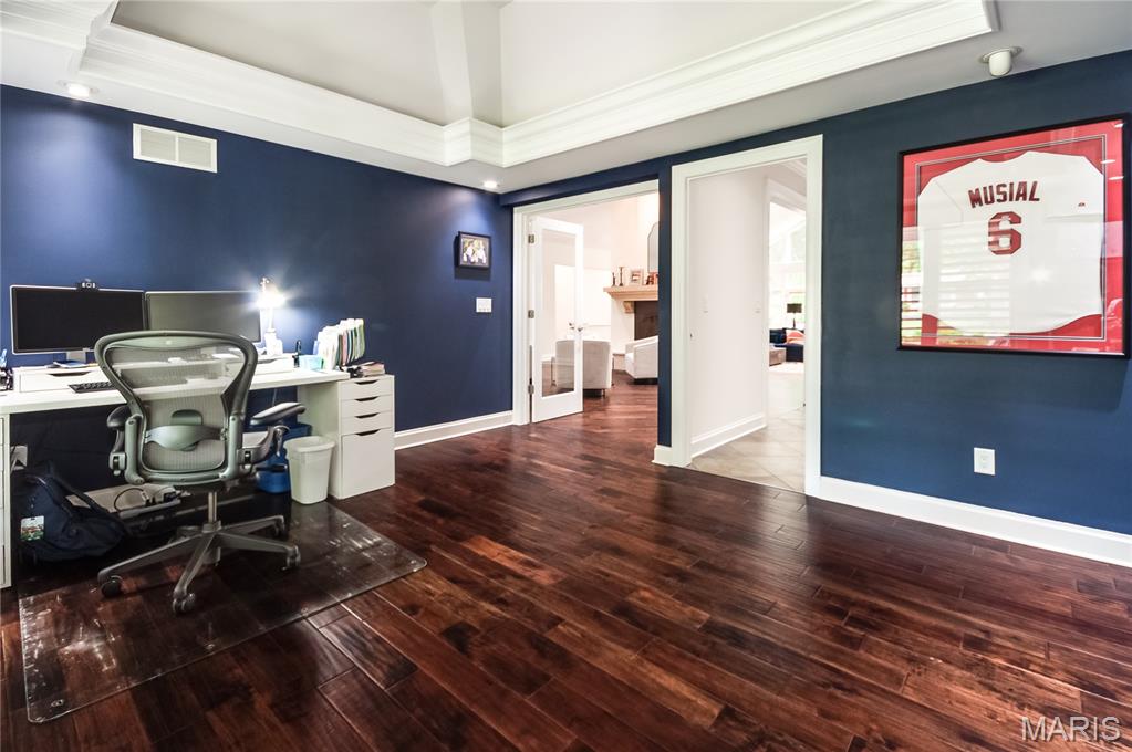 Ladue Estates Units 3 - Residential