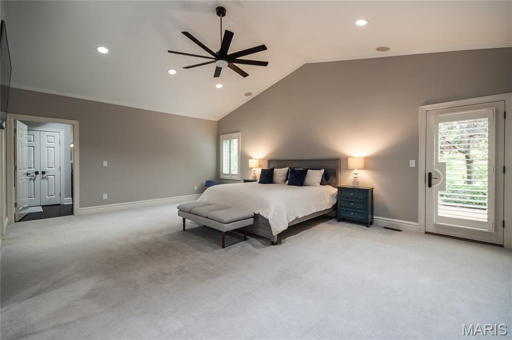 Ladue Estates Units 3 - Residential