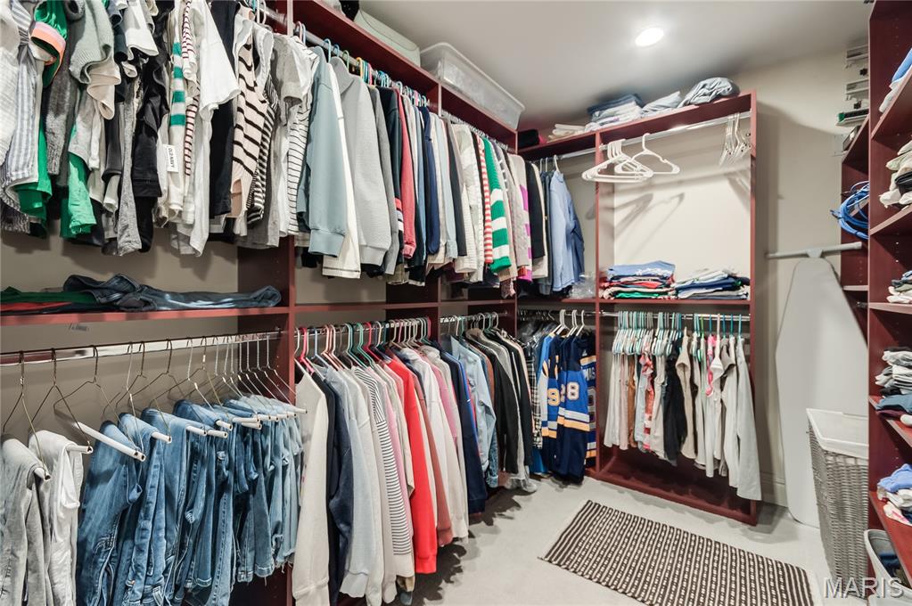 Ladue Estates Units 3 - Residential