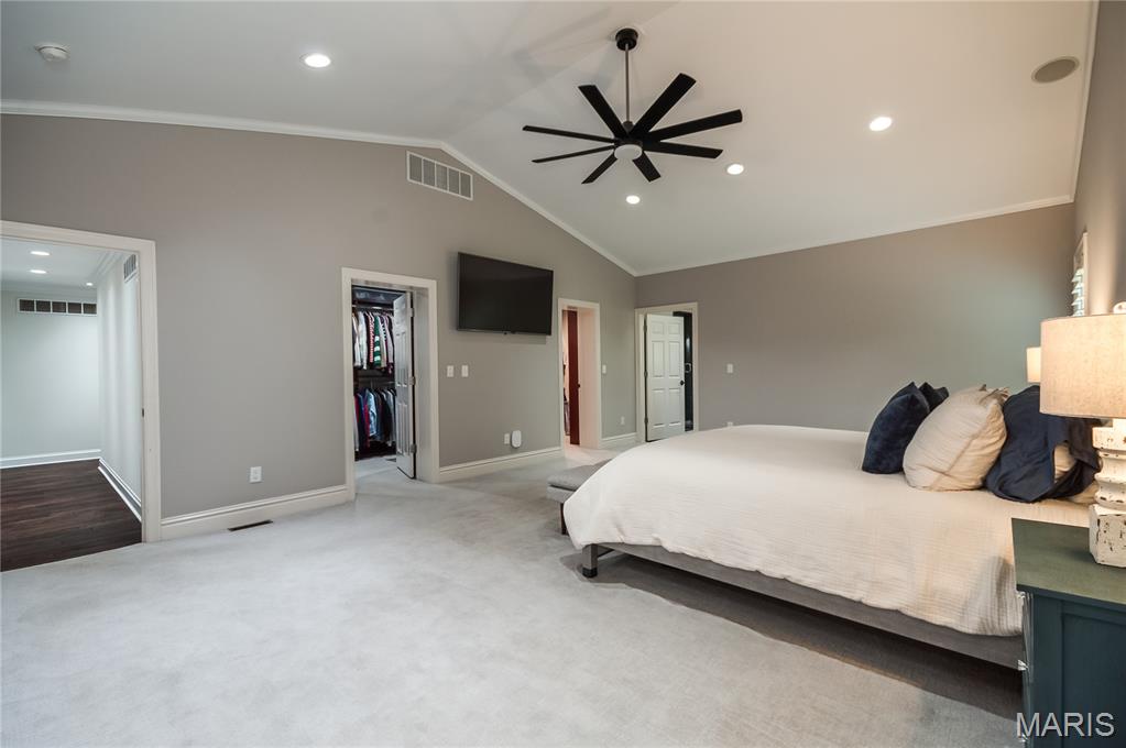 Ladue Estates Units 3 - Residential