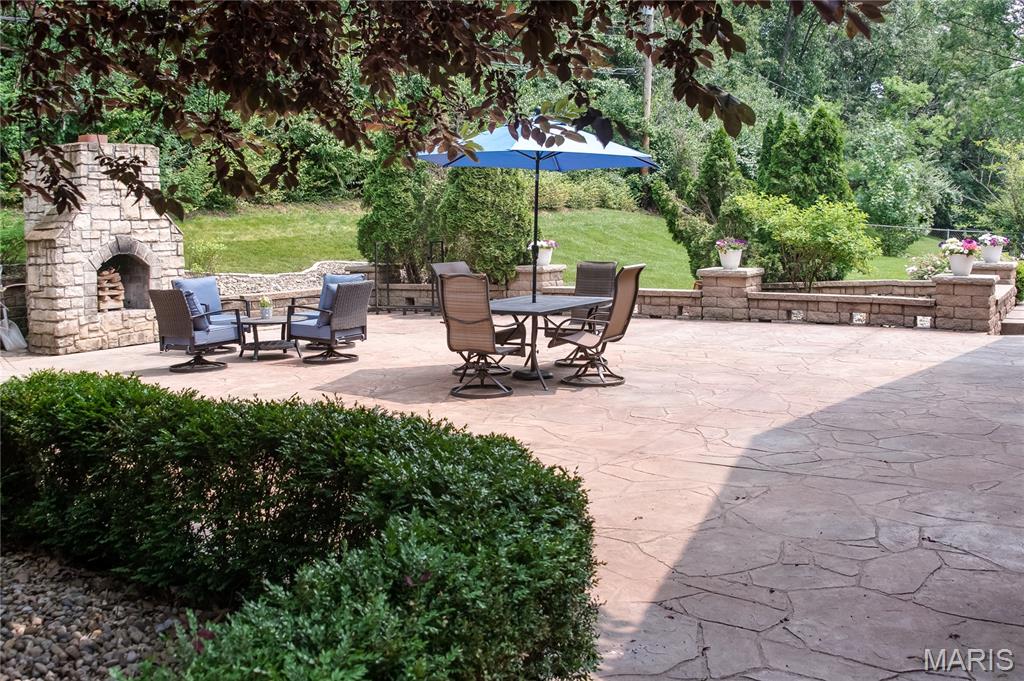 Ladue Estates Units 3 - Residential