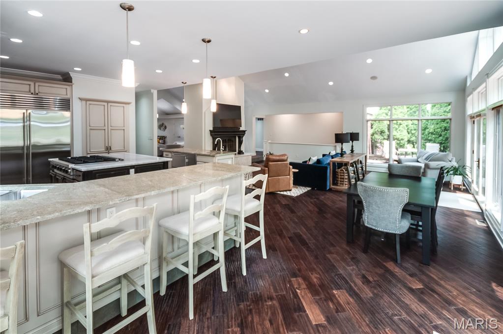 Ladue Estates Units 3 - Residential