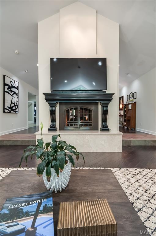 Ladue Estates Units 3 - Residential