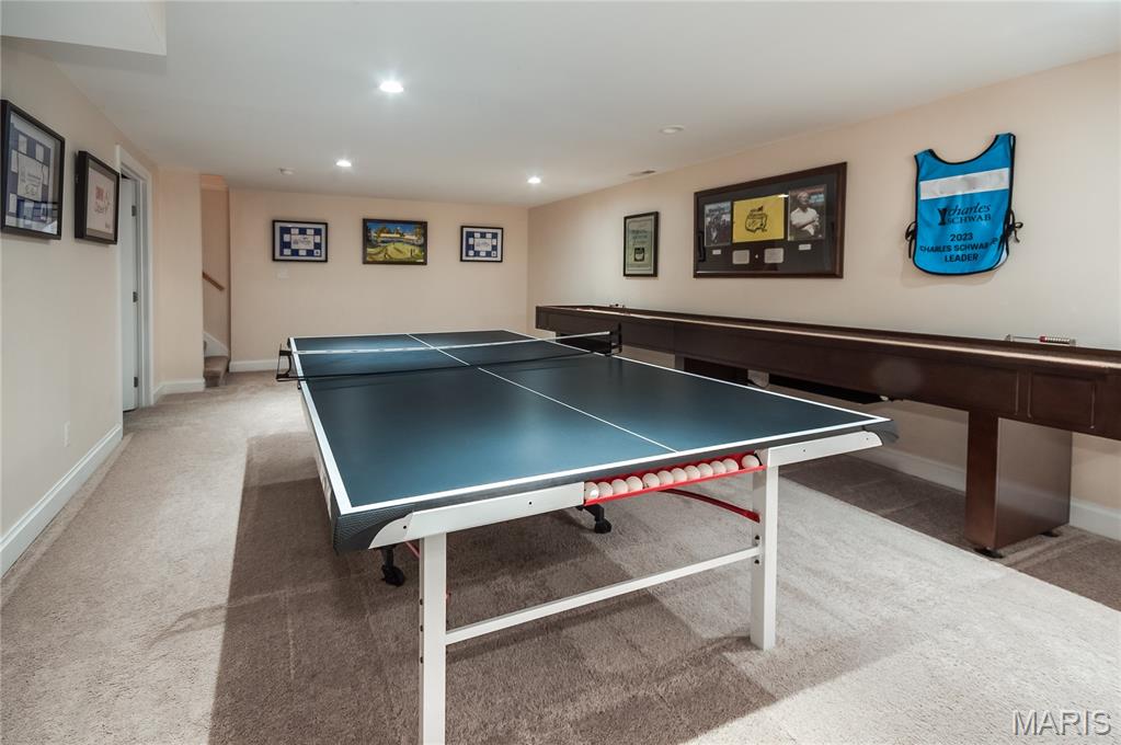 Ladue Estates Units 3 - Residential