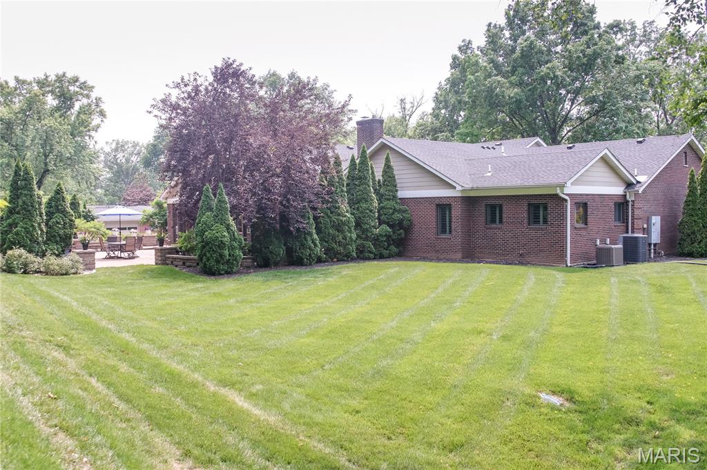 Ladue Estates Units 3 - Residential