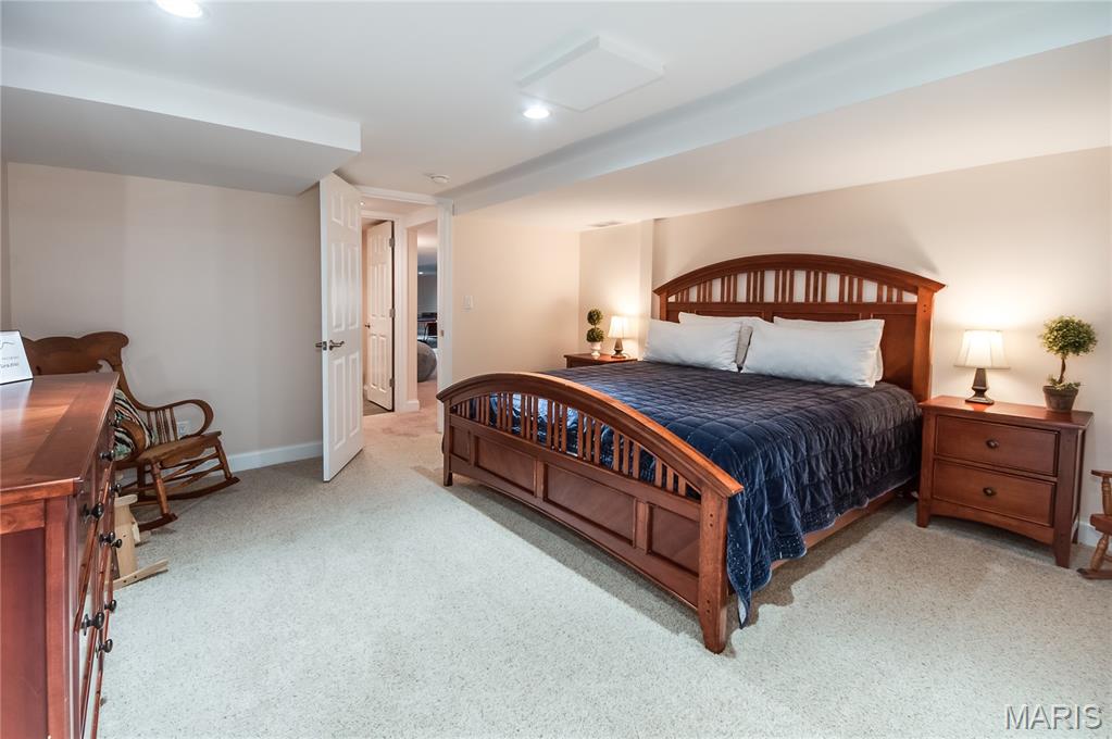 Ladue Estates Units 3 - Residential