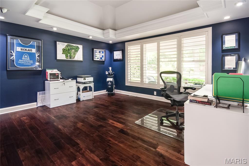 Ladue Estates Units 3 - Residential