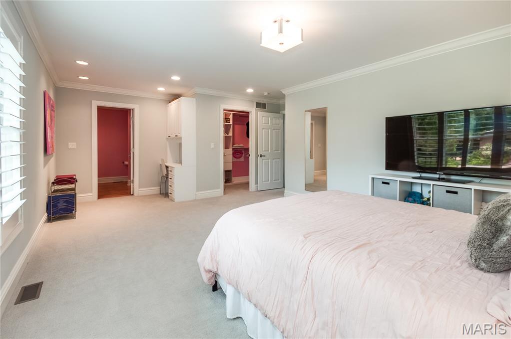 Ladue Estates Units 3 - Residential