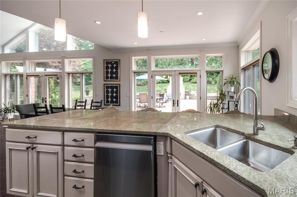 Ladue Estates Units 3 - Residential