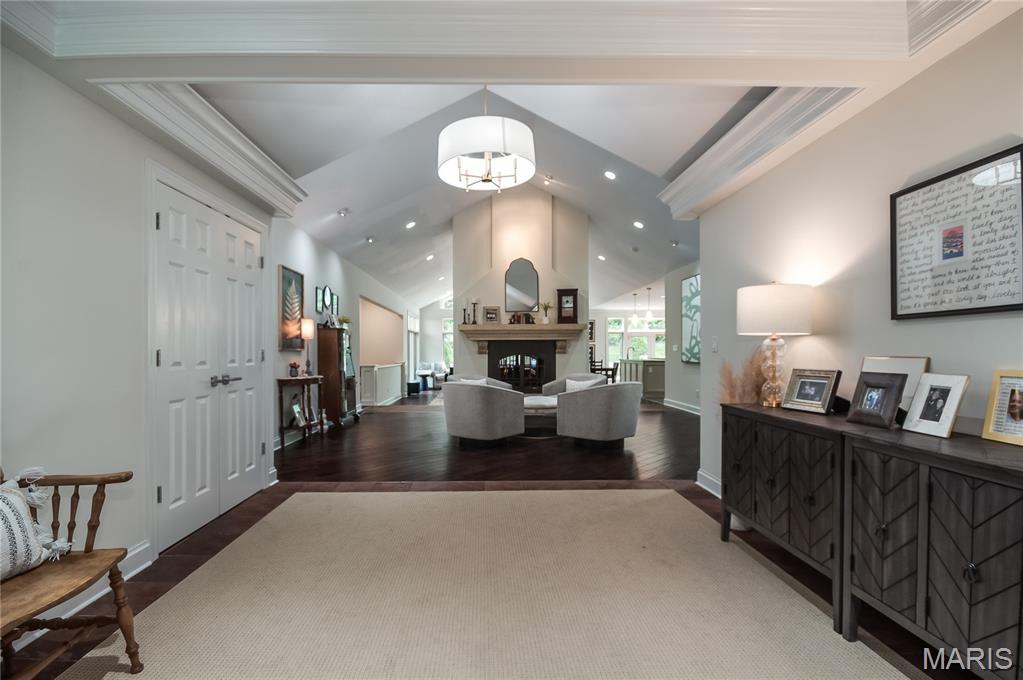 Ladue Estates Units 3 - Residential