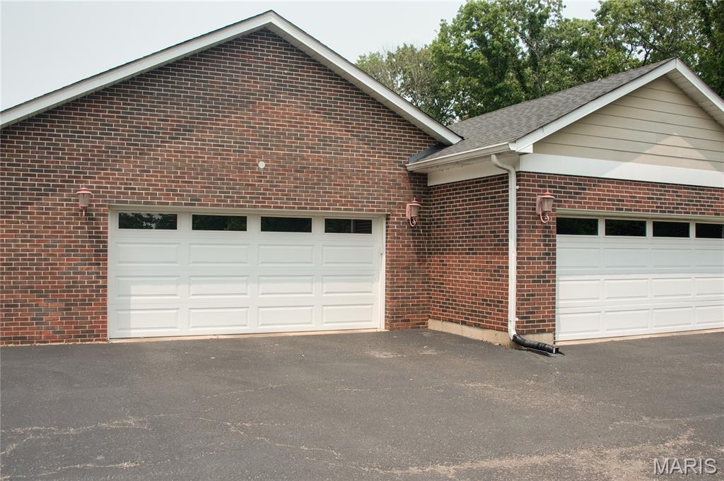 Ladue Estates Units 3 - Residential