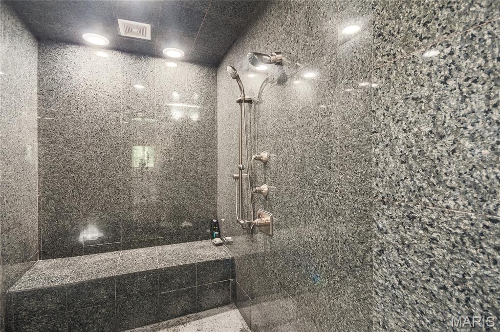 Ladue Estates Units 3 - Residential