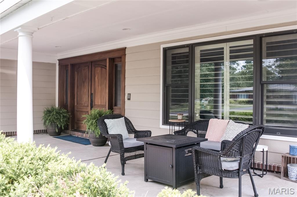 Ladue Estates Units 3 - Residential