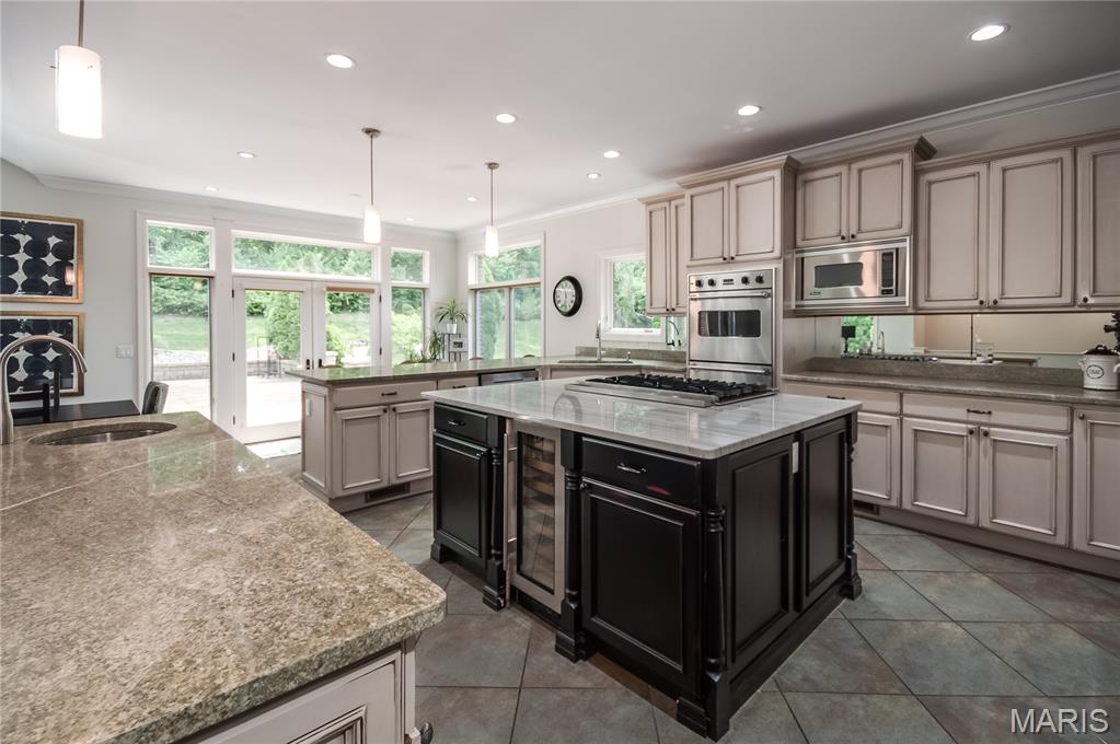 Ladue Estates Units 3 - Residential