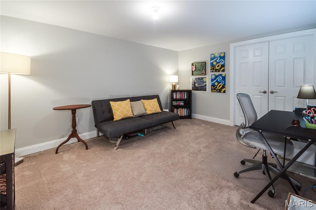 Ladue Estates Units 3 - Residential