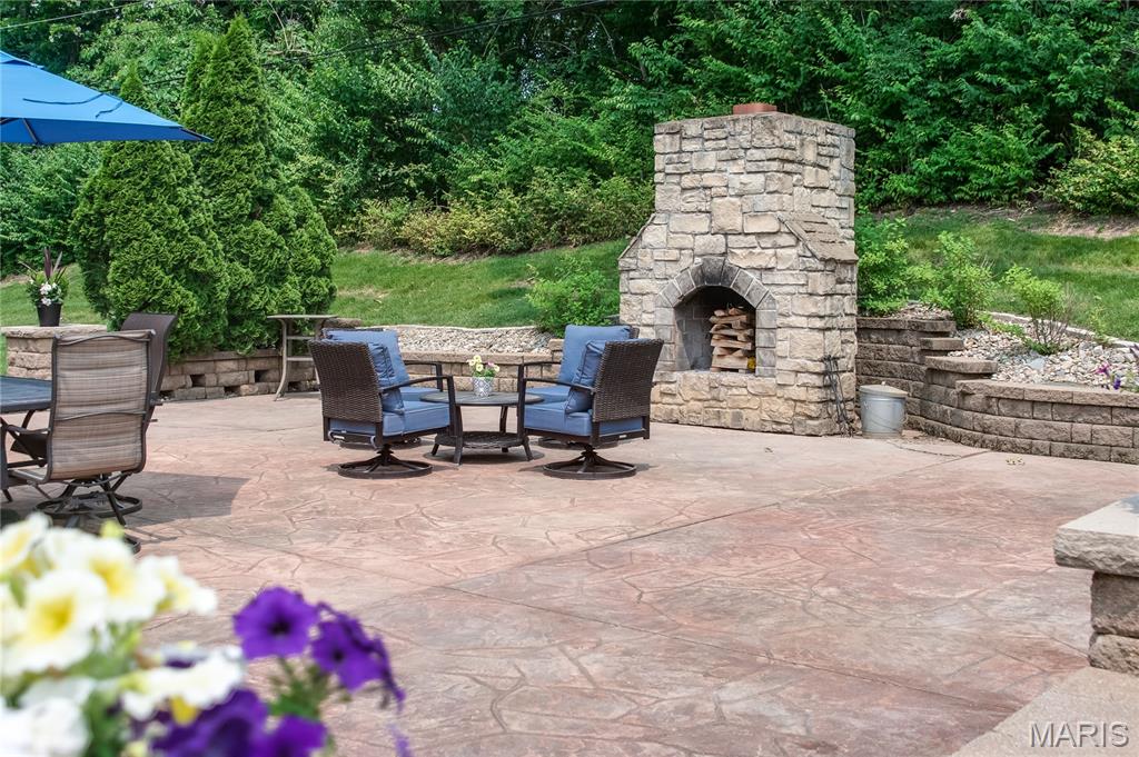 Ladue Estates Units 3 - Residential