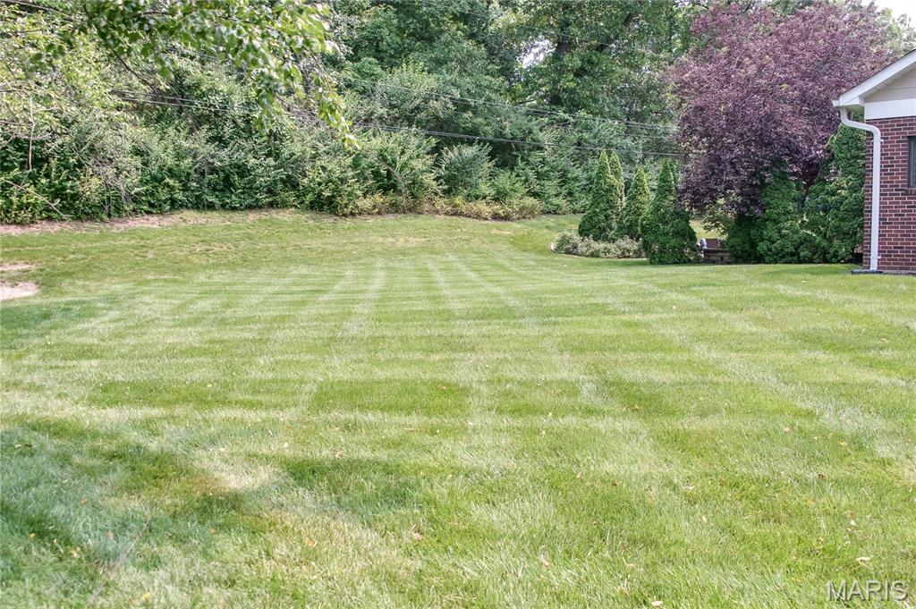 Ladue Estates Units 3 - Residential